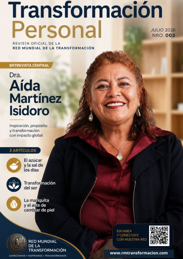Revista Oficial